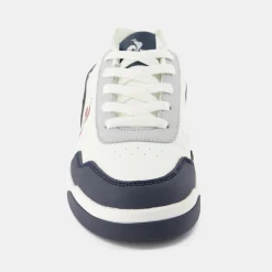 Le Coq Sportif Chaussures Ado Zapatos LCS COURT BREAKER GS para Niño-Niños Court Breaker | Court Breaker Niños