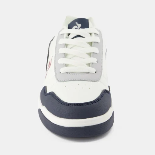Le Coq Sportif Chaussures Ado Zapatos LCS COURT BREAKER GS para Niño-Niños Court Breaker | Court Breaker Niños