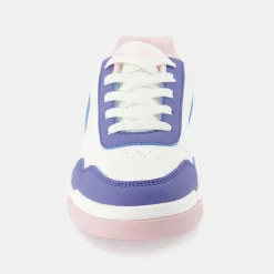 Le Coq Sportif CHAUSSURES ADO Zapatos LCS COURT BREAKER GIRL GS para Niño-Niños Court Breaker | Court Breaker Niños