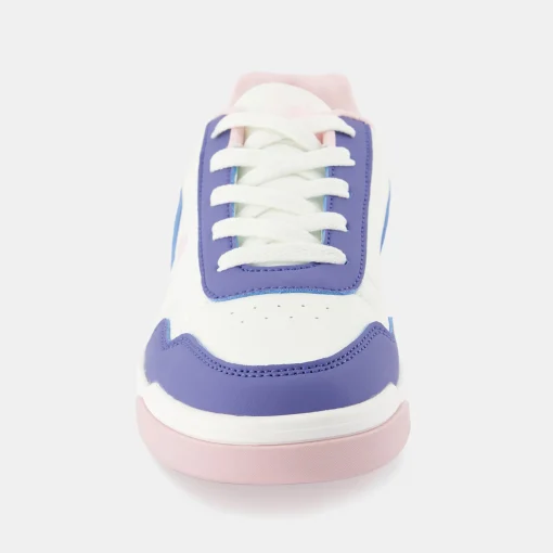 Le Coq Sportif CHAUSSURES ADO Zapatos LCS COURT BREAKER GIRL GS para Niño-Niños Court Breaker | Court Breaker Niños
