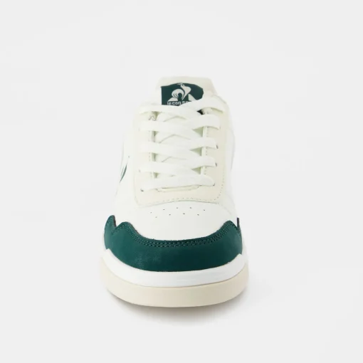 Le Coq Sportif CHAUSSURES ADO Zapatos LCS COURT BREAKER GS Niño-Niños Court Breaker | Court Breaker Niños