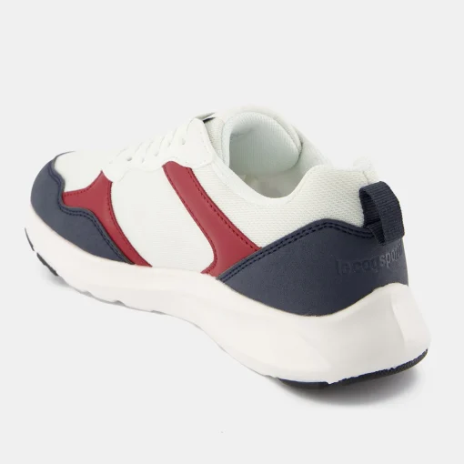 Le Coq Sportif CHAUSSURES ADO Zapatos R500_2 GS para Niño- Adolescente (talla : 35-39) | Adolescente (talla : 35-39)