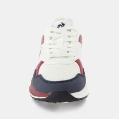 Le Coq Sportif CHAUSSURES ADO Zapatos R500_2 GS para Niño- Adolescente (talla : 35-39) | Adolescente (talla : 35-39)