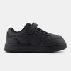 Le Coq Sportif CHAUSSURES BÉBÉ Zapatos LCS COURT BREAKER INF para Niño-Niños Bebés Y Niños Pequeños (talla : 21-27) | Bebés Y Niños Pequeños (talla : 21-27)
