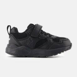 Le Coq Sportif CHAUSSURES BÉBÉ Zapatos LCS RUNNER INF para Niño-Niños Bebés Y Niños Pequeños (talla : 21-27) | Bebés Y Niños Pequeños (talla : 21-27)