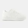 Le Coq Sportif CHAUSSURES BÉBÉ Zapatos LCS COURT BREAKER INF para Niño-Niños Court Breaker | Court Breaker Niños