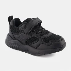 Le Coq Sportif CHAUSSURES BÉBÉ Zapatos LCS RUNNER INF para Niño-Niños Bebés Y Niños Pequeños (talla : 21-27) | Bebés Y Niños Pequeños (talla : 21-27)
