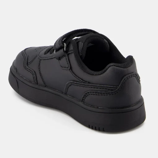 Le Coq Sportif CHAUSSURES BÉBÉ Zapatos LCS COURT BREAKER INF para Niño-Niños Bebés Y Niños Pequeños (talla : 21-27) | Bebés Y Niños Pequeños (talla : 21-27)