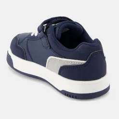 Le Coq Sportif CHAUSSURES BÉBÉ Zapatos LCS COURT BREAKER INF para Niño-Niños Court Breaker | Court Breaker Niños