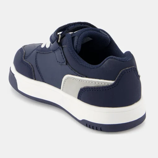 Le Coq Sportif CHAUSSURES BÉBÉ Zapatos LCS COURT BREAKER INF para Niño-Niños Court Breaker | Court Breaker Niños