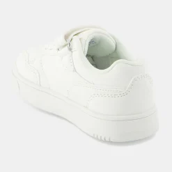 Le Coq Sportif CHAUSSURES BÉBÉ Zapatos LCS COURT BREAKER INF para Niño-Niños Court Breaker | Court Breaker Niños