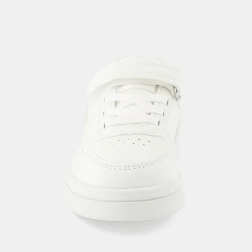 Le Coq Sportif CHAUSSURES BÉBÉ Zapatos LCS COURT BREAKER INF para Niño-Niños Court Breaker | Court Breaker Niños