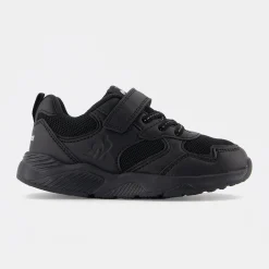 Le Coq Sportif CHAUSSURES ENFANT Zapatos LCS RUNNER PS para Niño- Niño (talla : 28-34) | Niño (talla : 28-34)