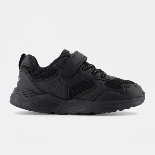 Le Coq Sportif CHAUSSURES ENFANT Zapatos LCS RUNNER PS para Niño- Niño (talla : 28-34) | Niño (talla : 28-34)