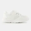 Le Coq Sportif CHAUSSURES ENFANT Zapatos LCS RUNNER PS para Niño- Niño (talla : 28-34) | Niño (talla : 28-34)