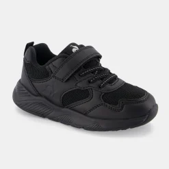 Le Coq Sportif CHAUSSURES ENFANT Zapatos LCS RUNNER PS para Niño- Niño (talla : 28-34) | Niño (talla : 28-34)