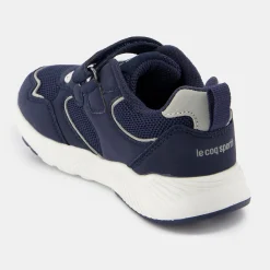 Le Coq Sportif CHAUSSURES ENFANT Zapatos LCS RUNNER PS para Niño- Niño (talla : 28-34) | Niño (talla : 28-34)