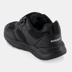 Le Coq Sportif CHAUSSURES ENFANT Zapatos LCS RUNNER PS para Niño- Niño (talla : 28-34) | Niño (talla : 28-34)