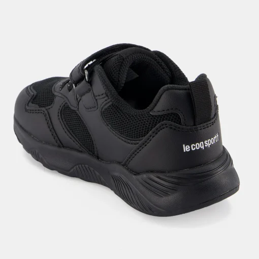 Le Coq Sportif CHAUSSURES ENFANT Zapatos LCS RUNNER PS para Niño- Niño (talla : 28-34) | Niño (talla : 28-34)