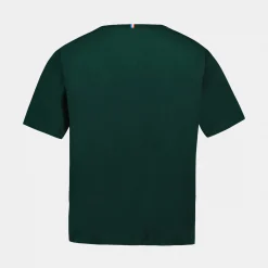 Le Coq Sportif Contemporain Camiseta de mujer-Mujer Camisetas, Polos Y Tops