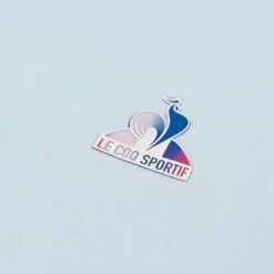 Le Coq Sportif Contemporain Camiseta de hombre CONTEMPORÁNEO-Hombre Camisetas Y Tops