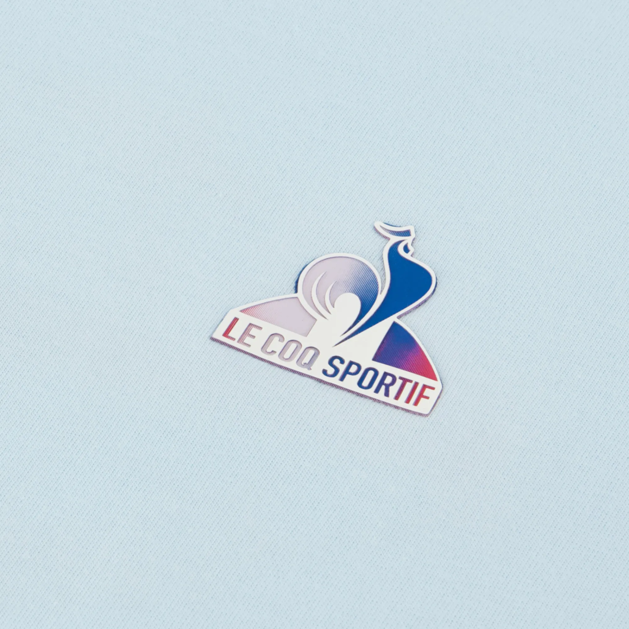 Le Coq Sportif Contemporain Camiseta de hombre CONTEMPORÁNEO-Hombre Camisetas Y Tops