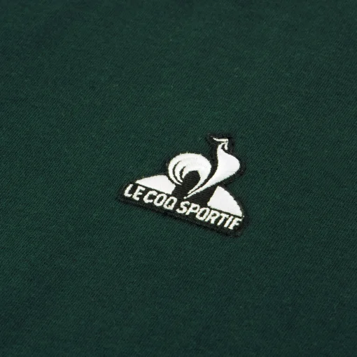 Le Coq Sportif Contemporain Camiseta de mujer-Mujer Camisetas, Polos Y Tops