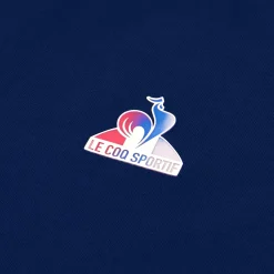 Le Coq Sportif Contemporain Camiseta de hombre CONTEMPORÁNEO-Hombre Camisetas Y Tops