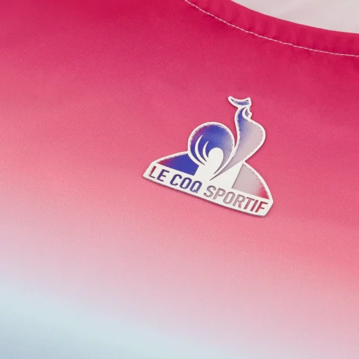 Le Coq Sportif Contemporain Camiseta sin mangas para mujer-Mujer Camisetas, Polos Y Tops