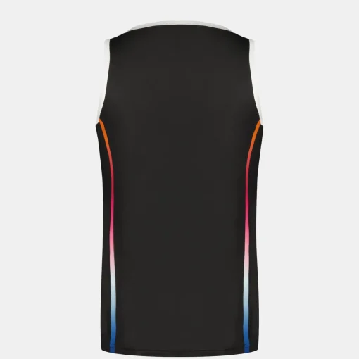 Le Coq Sportif Contemporain Camisetas de tirantes para hombre CONTEMPORÁNEO-Hombre Camisetas Y Tops