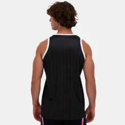 Le Coq Sportif Contemporain Camisetas de tirantes para hombre CONTEMPORÁNEO-Hombre Camisetas Y Tops