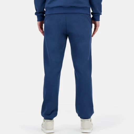 Le Coq Sportif Contemporain CONTEMPORÁNEO Pantalones Hombre-Hombre Pantalones