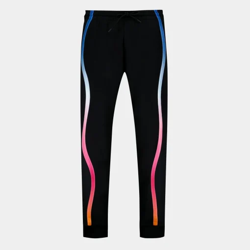 Le Coq Sportif Contemporain CONTEMPORÁNEO Pantalones Hombre-Hombre Pantalones