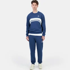 Le Coq Sportif Contemporain CONTEMPORÁNEO Pantalones Hombre-Hombre Pantalones