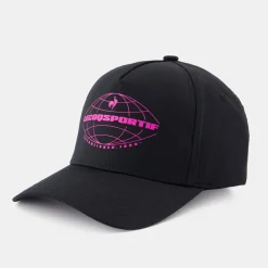 Le Coq Sportif Contemporain Gorra unisex-Mujer Tapas | Gorros