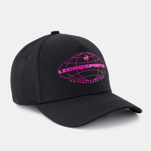 Le Coq Sportif Contemporain Gorra unisex-Mujer Tapas | Gorros