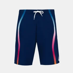 Le Coq Sportif Contemporain Pantalones cortos CONTEMPORÁNEO Hombre-Hombre Shorts
