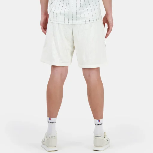 Le Coq Sportif Contemporain Pantalones cortos CONTEMPORÁNEO Hombre-Hombre Shorts