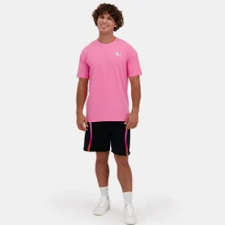 Le Coq Sportif Contemporain Pantalones cortos CONTEMPORÁNEO Hombre-Hombre Shorts