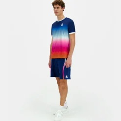 Le Coq Sportif Contemporain Pantalones cortos CONTEMPORÁNEO Hombre-Hombre Shorts
