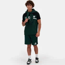 Le Coq Sportif Contemporain Pantalones cortos CONTEMPORÁNEO Hombre-Hombre Shorts