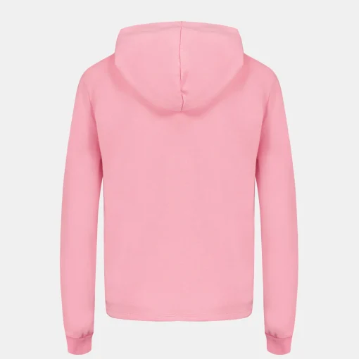 Le Coq Sportif Contemporain Sudadera con capucha para mujer-Mujer Sudaderas