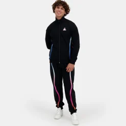 Le Coq Sportif Contemporain Sudadera con cremallera CONTEMPORARY para hombre-Hombre Sudaderas