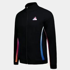 Le Coq Sportif Contemporain Sudadera con cremallera CONTEMPORARY para hombre-Hombre Sudaderas