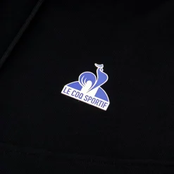 Le Coq Sportif Contemporain Sudadera con capucha CONTEMPORÁNEA para hombre.-Hombre Sudaderas Con Capucha | Sudaderas