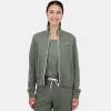 Le Coq Sportif Contemporain Sudadera de mujer-Mujer Sudaderas