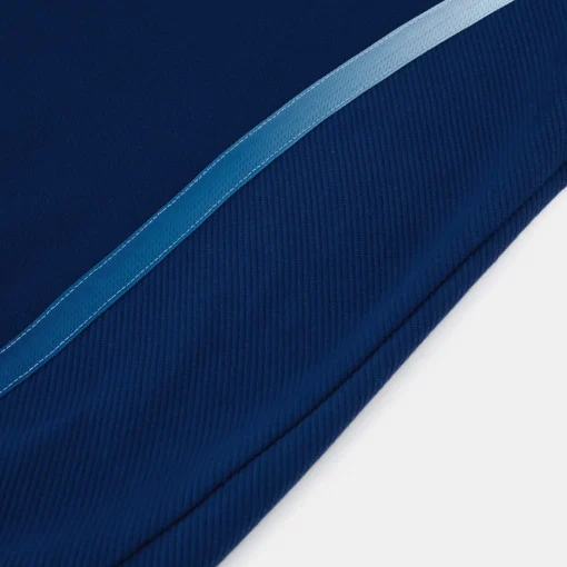 Le Coq Sportif Contemporain Sudadera de hombre CONTEMPORAIN cuello redondo-Hombre Sudaderas