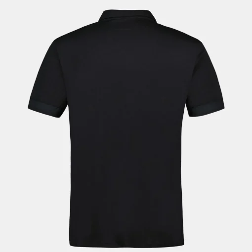 Le Coq Sportif Coq d'or Camisa manches courtes Hombre-Hombre Polos