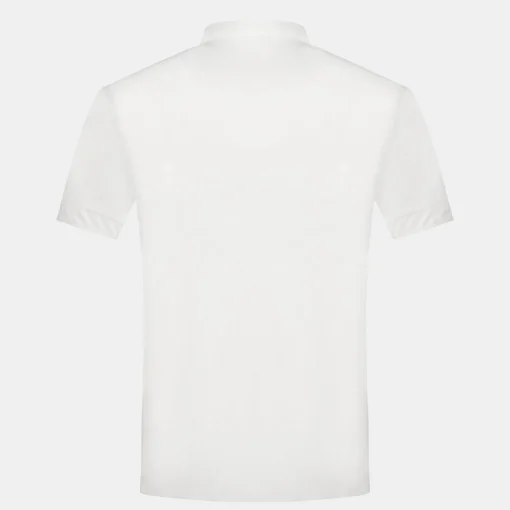 Le Coq Sportif Coq d'or Camisa manches courtes Hombre-Hombre Polos