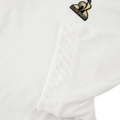 Le Coq Sportif Coq d'or Camisa manches courtes Hombre-Hombre Polos